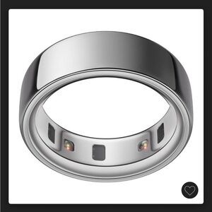 Oura Ring 4